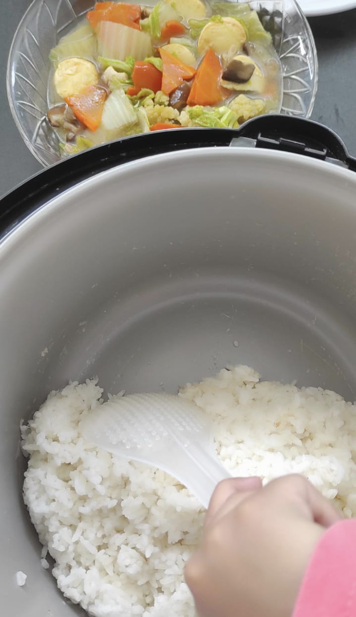 Miyako panci nanoal anti lengket