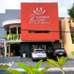 Buka Bersama di JC Lounge Cafe Malang