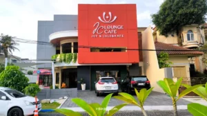 Buka Bersama di JC Lounge Cafe Malang