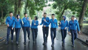 Menyusun Jalan Menuju SMA Taruna Nusantara Sejak Dini