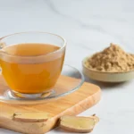 Manfaat Jahe sebagai Bahan Herbal: Mampu Redakan Nyeri Haid, Benarkah?