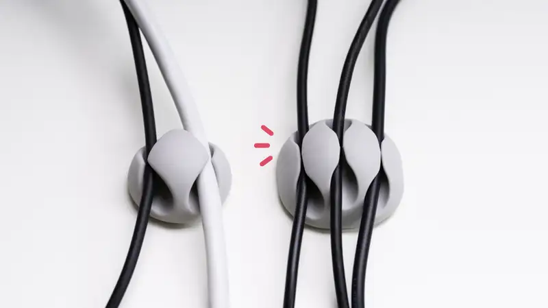 Menata Kabel di Rumah