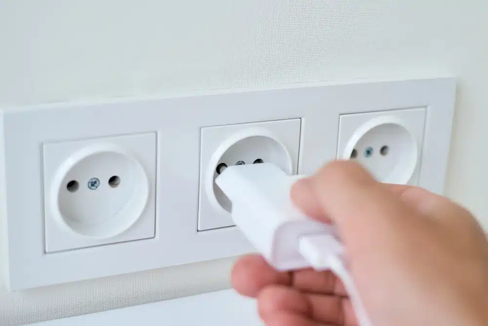 Mengurangi Penggunaan Kabel Berlebihan