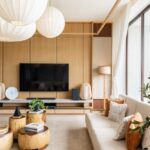 8 Tren Interior Japandi yang Mulai Banyak Dipakai di Rumah Baru Tahun 2026 Tren Interior Japandi
