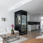 Lift Rumah Premium Aritco: Solusi Mewah dan Praktis untuk Hunian Kamu Lift Rumah Premium Aritco