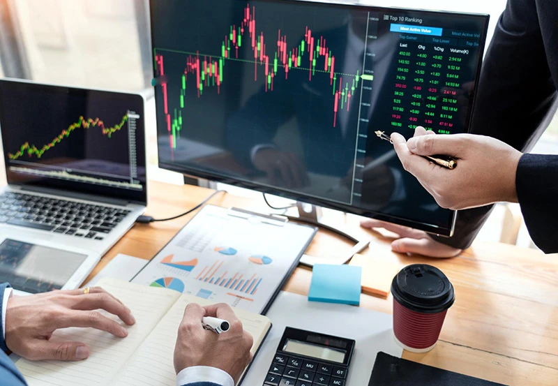 Mengubah Riwayat Trading Menjadi Trading Journal