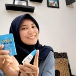 Perjalanan Menulis Jejak Rindu Mengenang Ibu Ditemani Insto Dry Eyes Perjalanan Menulis Jejak Rindu Mengenang Ibu Ditemani Insto Dry Eyes