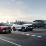 5 Kriteria SUV Ringkas