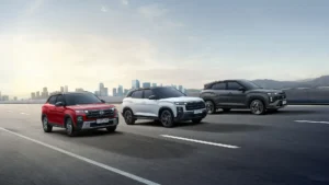 5 Kriteria SUV Ringkas