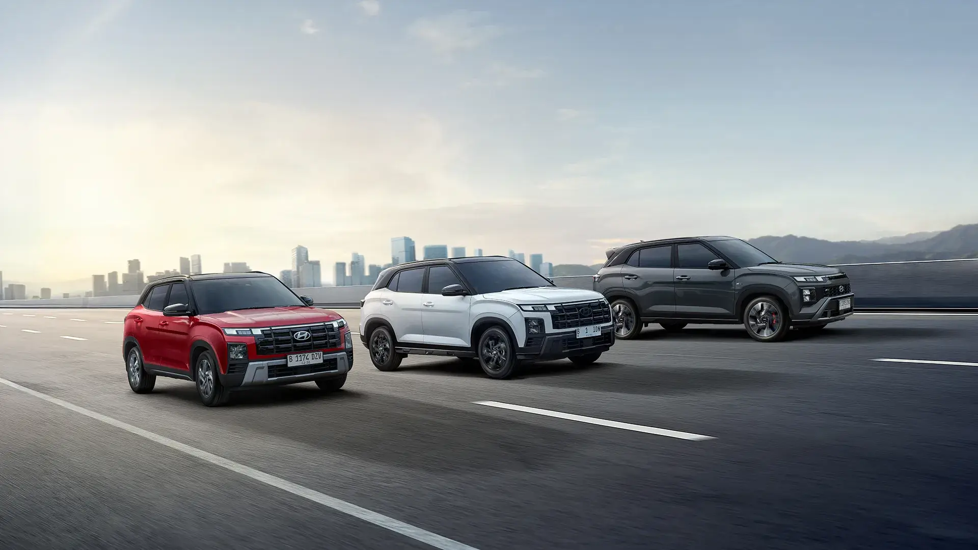 5 Kriteria SUV Ringkas
