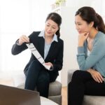 Agen Asuransi sebagai Pendamping Nasabah