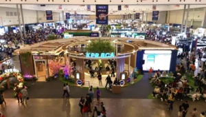 Kenapa BCA Expo 2026 Tidak Boleh Dilewatkan?