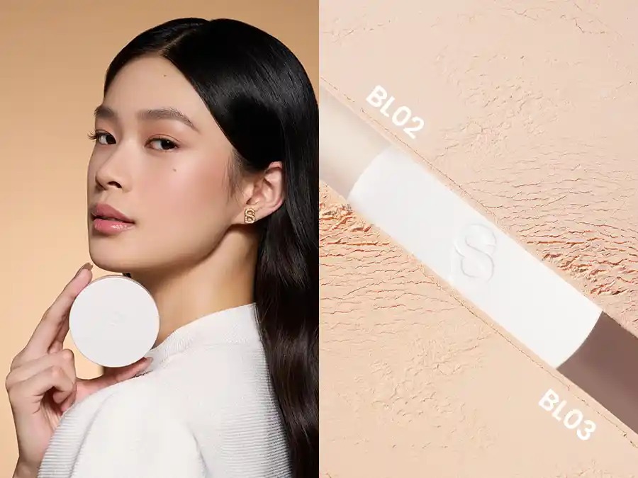 Rekomendasi Bedak Tabur dari Buttonscarves Beauty