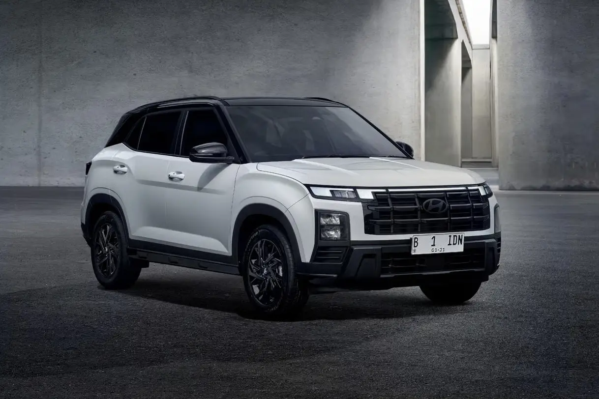 Ground Clearance Ideal 