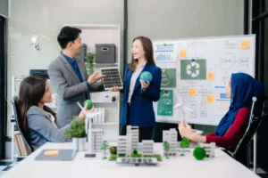 Waste Management Menjadi Bagian Penting Strategi ESG Perusahaan