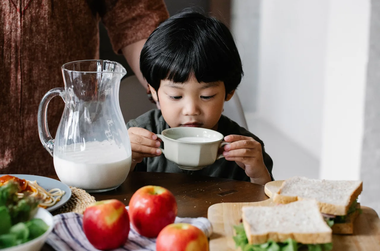 Dari Dingin Menyegarkan hingga Smoothie yang Creamy