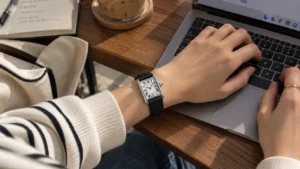 Jam Tangan Cartier dari Koleksi Oneluxe