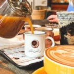 Kedai Kopi Mengangkat Identitas Kuliner Lokal